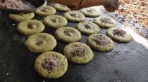 thetagunta pesarattu moong dosa